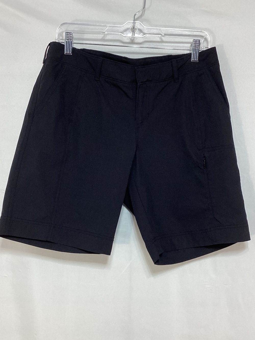 Athleta Size 10Black Shorts